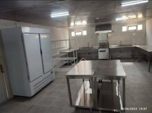 Restoran avadanlığı