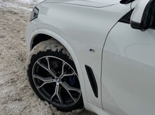 “BMW G05 M” arxa qanad kantları