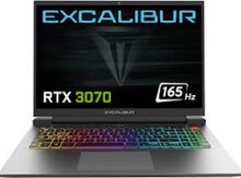 Noutbuk "Casper Excalibur g911"