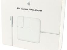 "Apple Magsafe 60W" adapteri