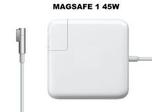 "Apple Magsafe 45W" adapteri