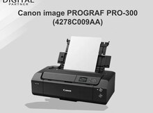 Printer "Canon image PROGRAF PRO-300 (4278C009AA)"