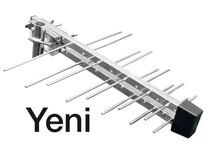 "ATV Plus" antenası 