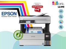 Printer "EPSON L 6490"