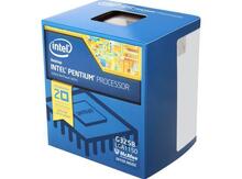Prosessor "Intel Pentium G3258"