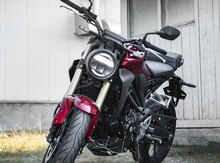 Motosiklet "Honda - CB300R"