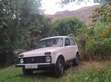 LADA (VAZ) Niva, 1993 il