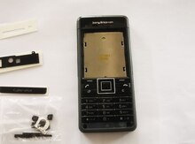 Sony Ericsson C902 CinnamonBronze