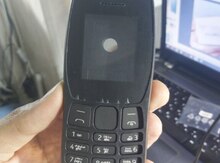 "Nokia 110-2019" korpusu