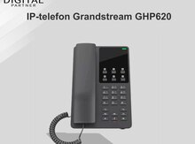 IP-telefon "Grandstream GHP620"