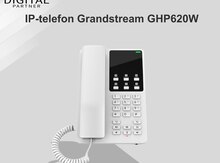 IP-telefon Grandstream GHP620W