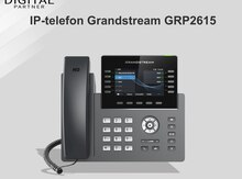 IP-telefon "Grandstream GRP2615"