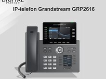 IP-telefon "Grandstream GRP2616"