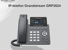 IP-telefon "Grandstream GRP2624"