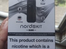 Smok Nord 5