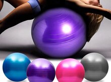 Fitnes topları