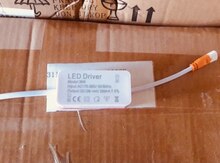 LED driver