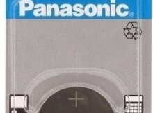 "Panasonic CR-2412" batareya