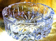 Пепельница