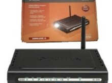 Modem "D-Link"