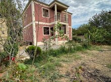 Villa, Saray qəs.