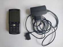 Sony Ericsson K750 Black