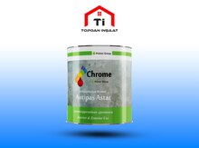 Chrome Antipas