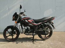 Jianshin, 2023 il