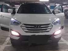 Hyundai Santa Fe, 2012 il