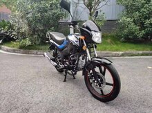 Motosiklet  Yamaha Jianshin 50, 2023 il