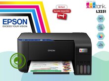 Printer "EPSON 3251"
