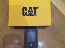 Cat B25 Phone
