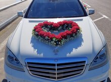 Avtomobil icarəsi