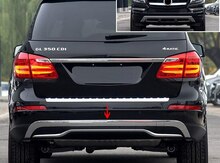 "Mercedes Benz W166 ML/GL" üçün nikellər