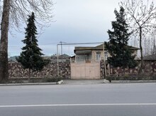 Həyət evi, E.Hüseynov küç.