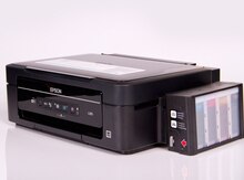 Printer "Epson l355"