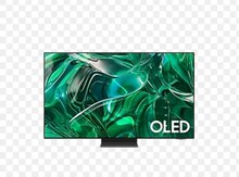 Televizor "Samsung OLED 4K QE55S95CAUXRU"