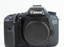 Fotoaparat "Canon EOS 7D body"