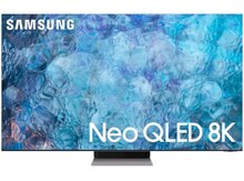 Televizor "NeoQled Samsung QE85QN900CUXRU"