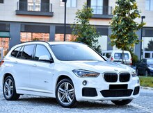 BMW X1, 2016 il