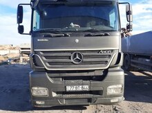 Mercedes-Benz Manipulyator, 2008 il