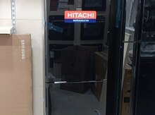 Soyuducu "Hitachi R-BG410PUC6X GBK"