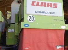 CLASS, 2015 il