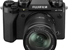 Fotoaparat "Fujifilm X-T5 Kit XF 18-55 mm f/2.8-4 R LM OIS"