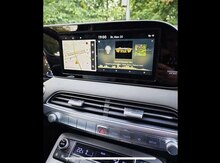 Русификация штатных магнитол на "KIA", "Hyundai"