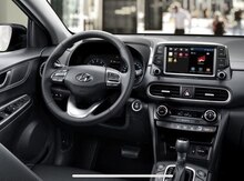Русификация штатных магнитол на "KIA", "Hyundai"