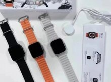 Smart Watch V8 Black