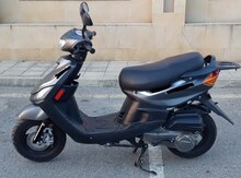 Moped, 2023 il 