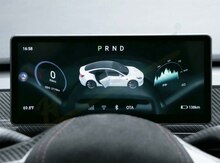 "Tesla model 3/Y 10.25 inc Android CarPlay" sürətlər paneli