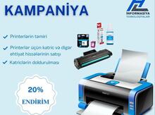 Printer təmiri